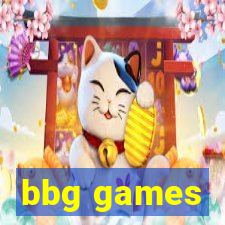 bbg games